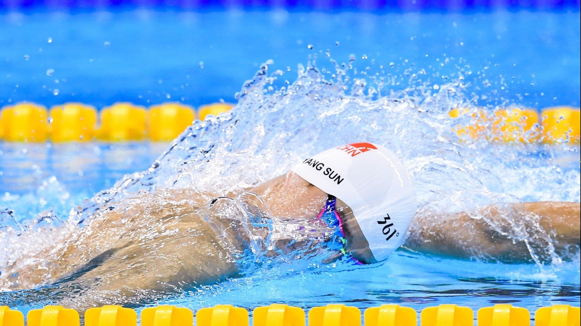 国乒包揽WTT大满贯五冠 新生代主力展现强大统治力